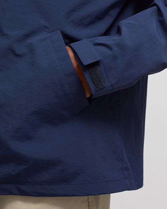 LIGHT COACH JACKET