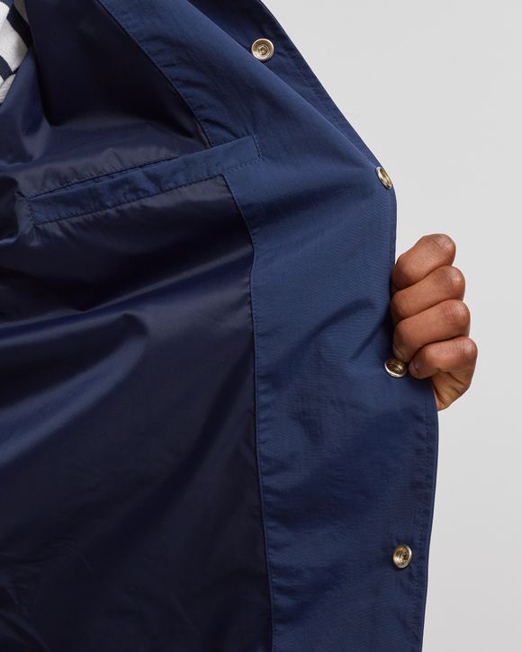 LIGHT COACH JACKET