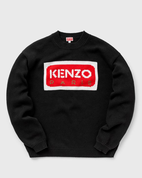 PARIS LOGO JUMPER