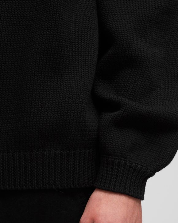 PARIS LOGO JUMPER