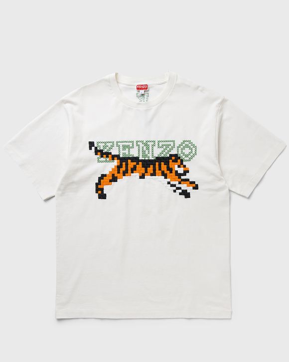 PIXEL OVERSIZE TEE
