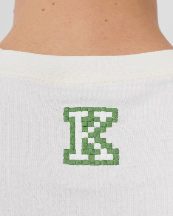 PIXEL OVERSIZE TEE