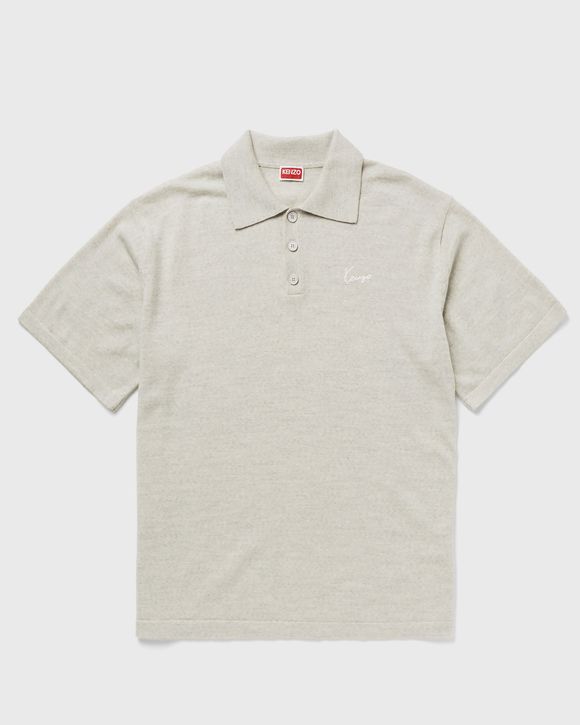 RWS KENZO SIGNATURE POLO