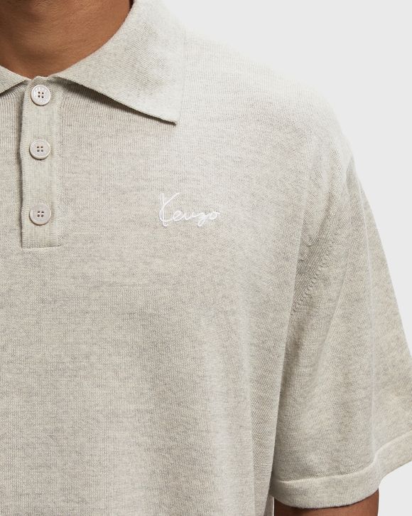 RWS KENZO SIGNATURE POLO