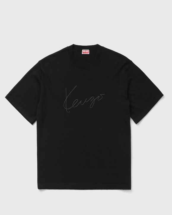 RWS KENZO SIGNATURE T-SHIRT