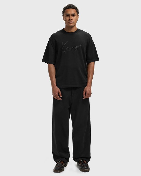 RWS KENZO SIGNATURE T-SHIRT