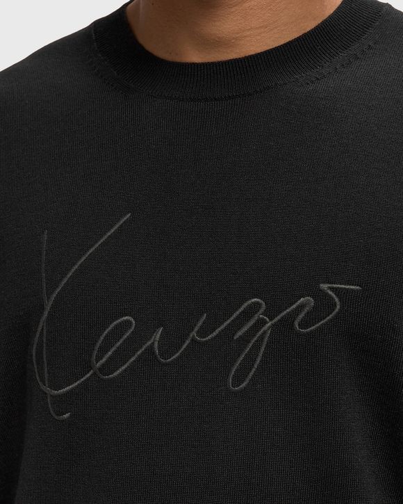 RWS KENZO SIGNATURE T-SHIRT