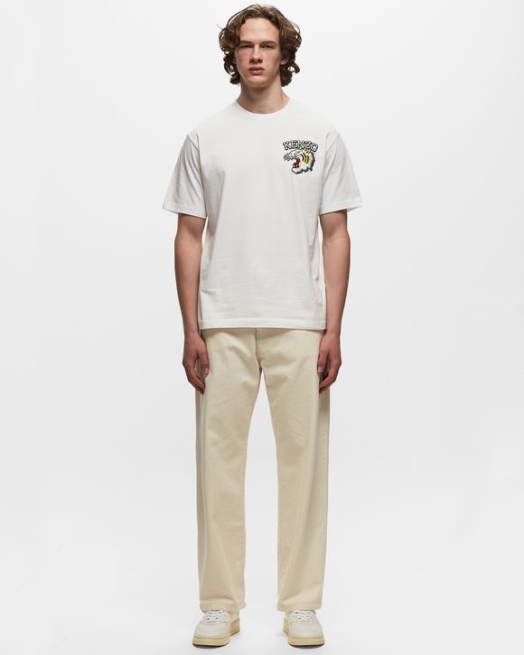 TIGER VARSITY CLASSIC TEE