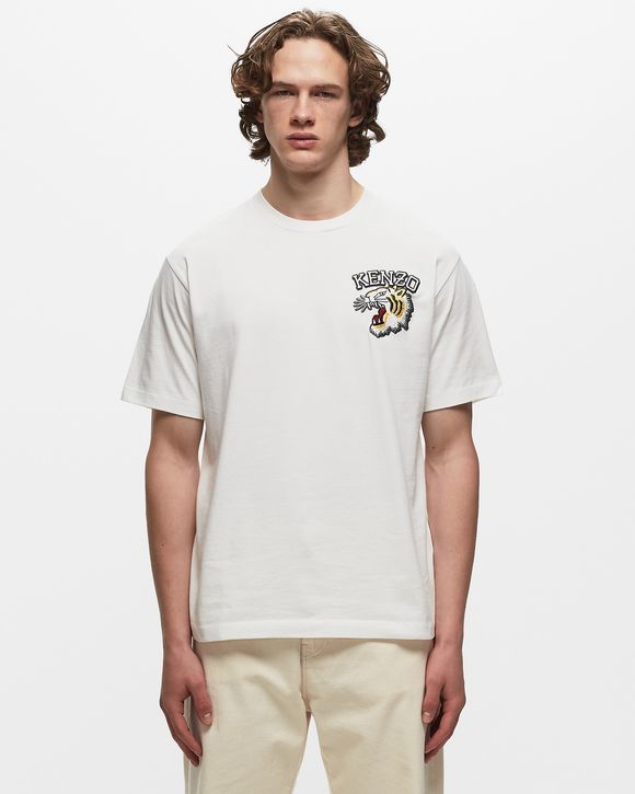 TIGER VARSITY CLASSIC TEE