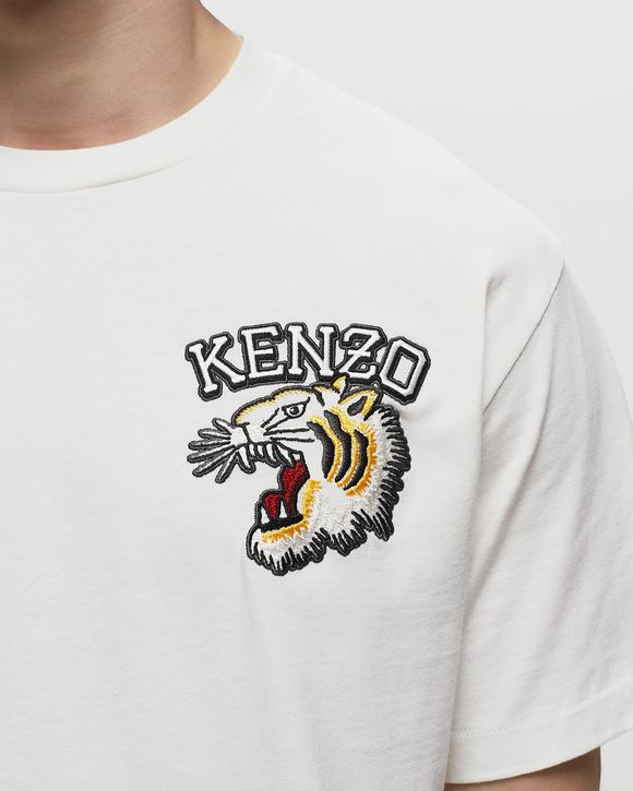 TIGER VARSITY CLASSIC TEE