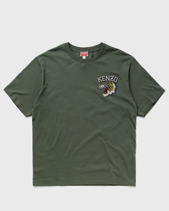 TIGER VARSITY CLASSIC TEE