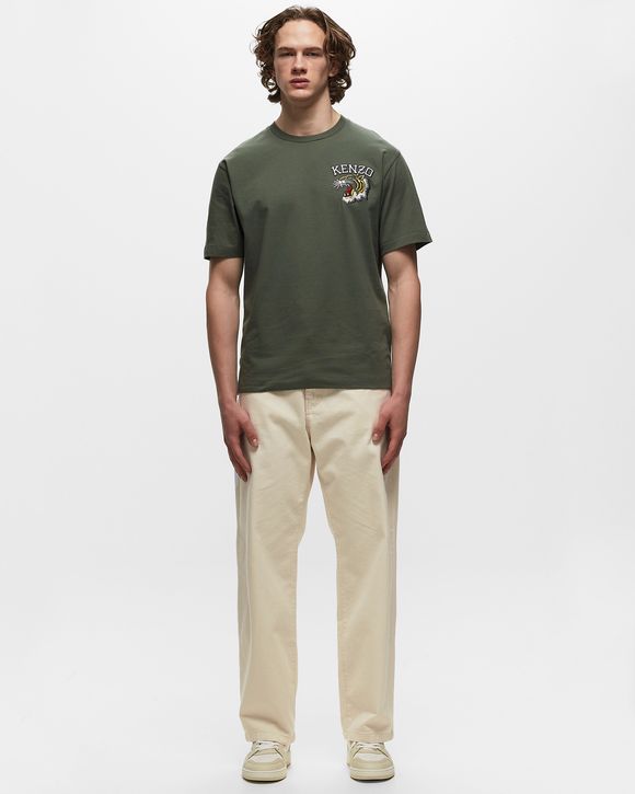 TIGER VARSITY CLASSIC TEE
