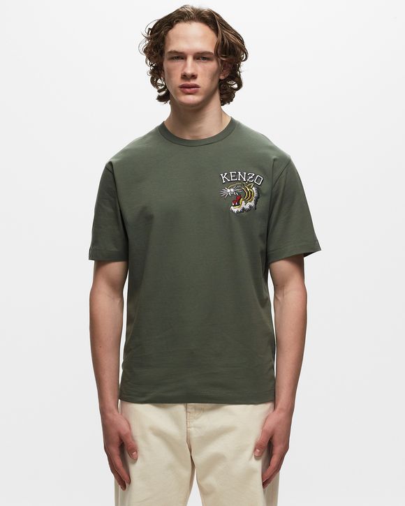 TIGER VARSITY CLASSIC TEE