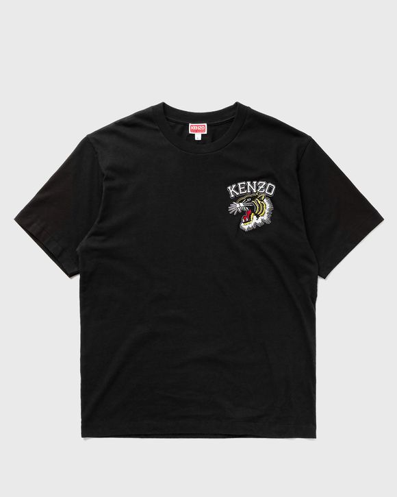 TIGER VARSITY CLASSIC TEE