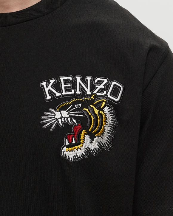 TIGER VARSITY CLASSIC TEE