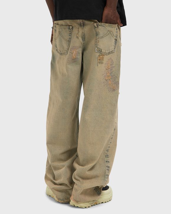 WIDE PANTS