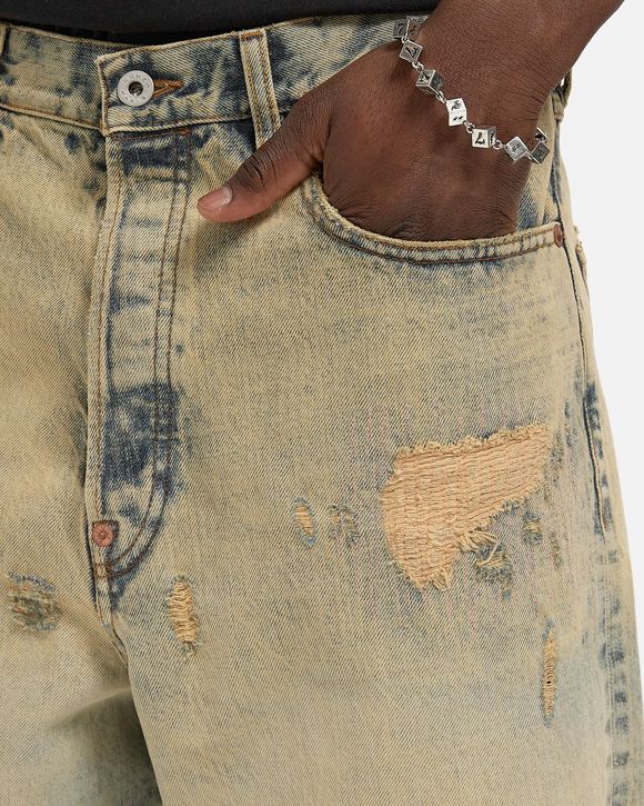 WIDE PANTS