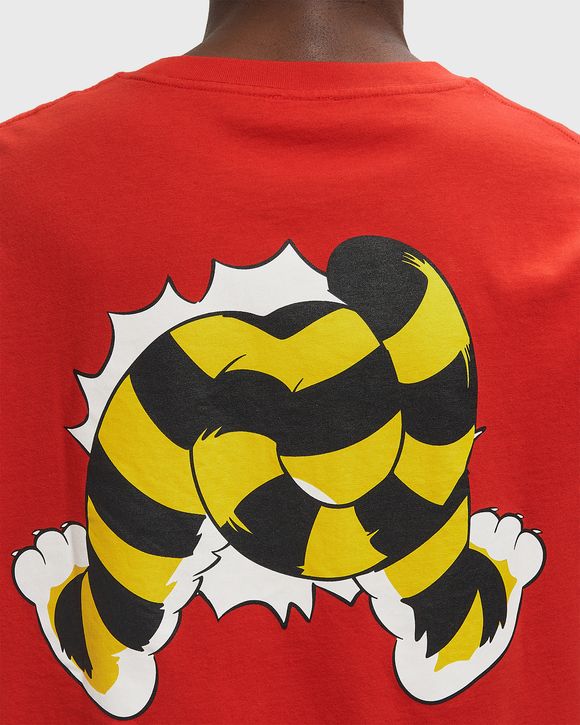 WILD TIGER TEE