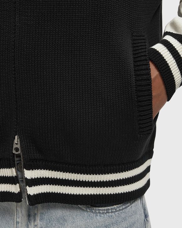 Zip up Cardigan