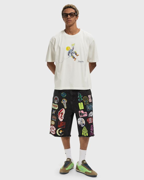 Astronaut Tee