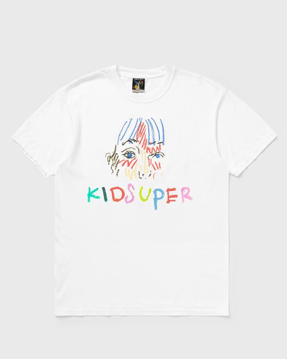 Crayon Tee