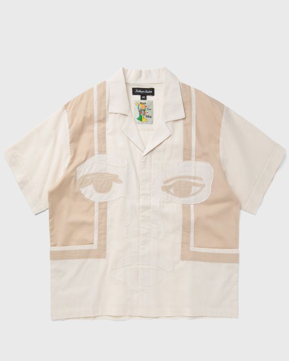 Face Camo Shirt