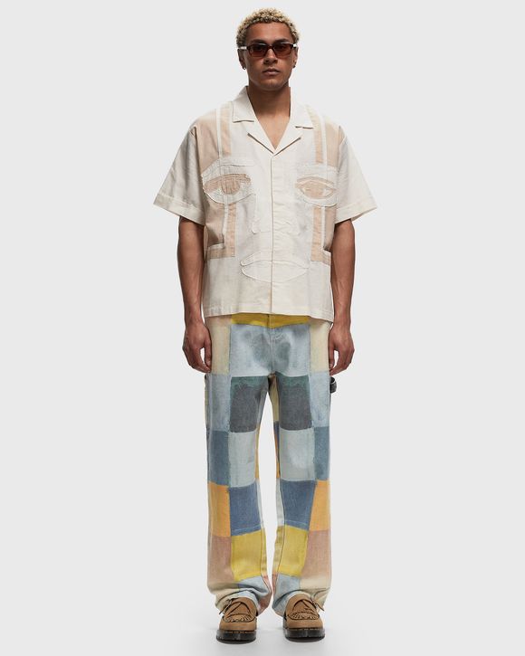 Face Camo Shirt