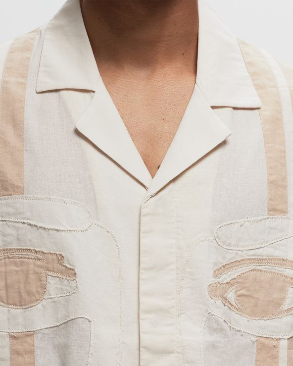 Face Camo Shirt