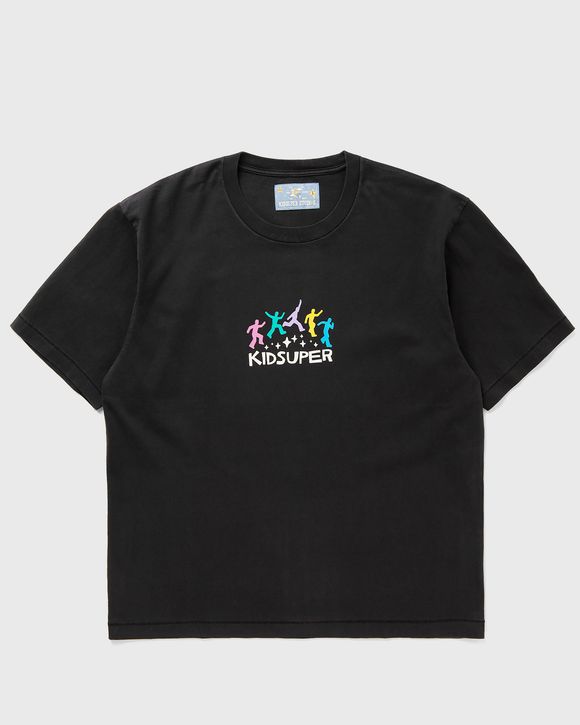 Jumping the Stars Tee