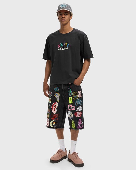 Jumping the Stars Tee