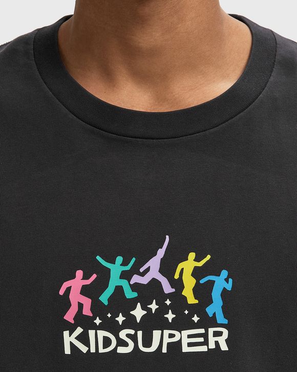 Jumping the Stars Tee
