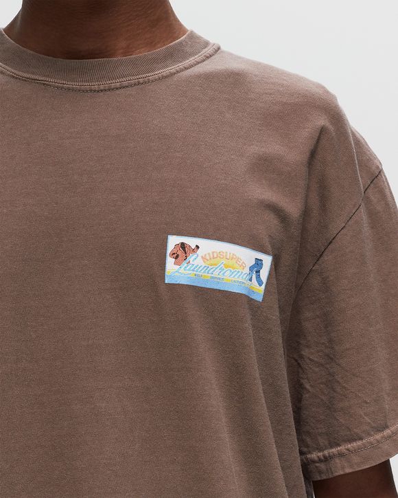 Laundromat Tee