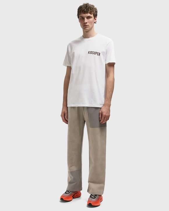 Rectangle Face tee