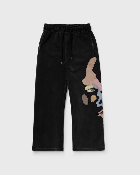 Side Eye Face Sweats