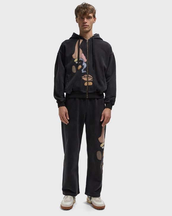 Side Eye Face Sweats