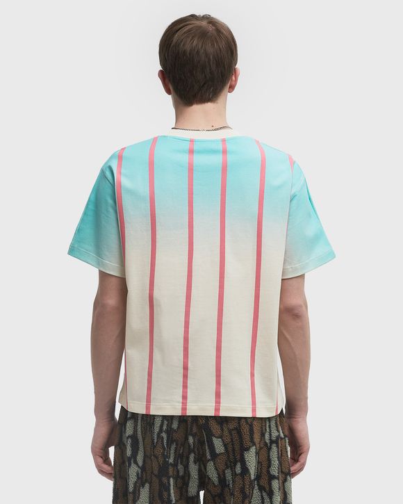SOCCER JERSEY TEE
