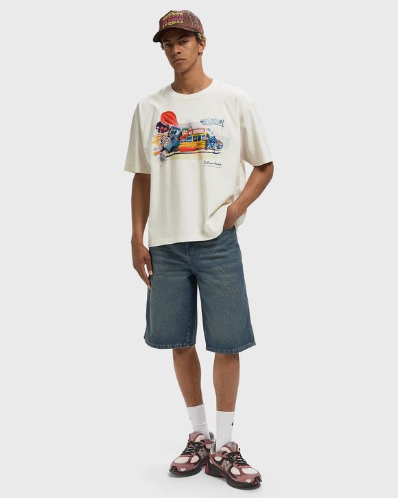 Spaceship Tee