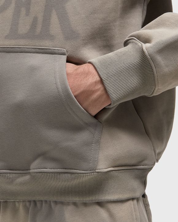 Sun faded sweats