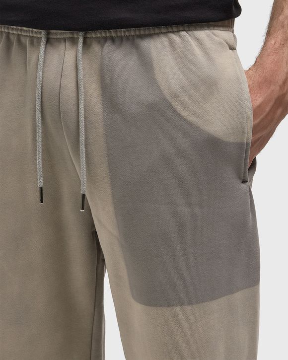Sun faded sweats
