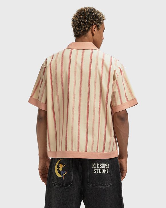 Technicolor Dreams Button Up