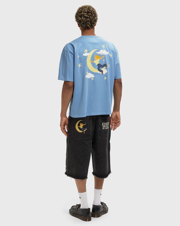 The Boy who Jumped the Moon Tee