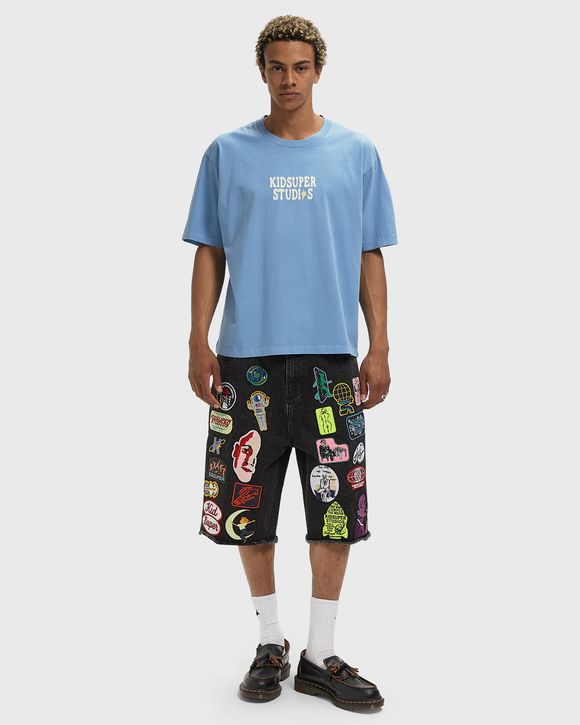 The Boy who Jumped the Moon Tee