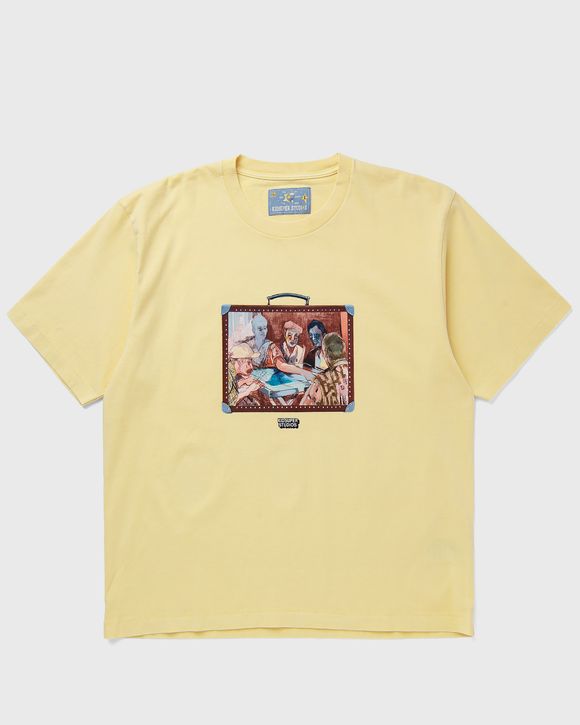 Trunk Tee
