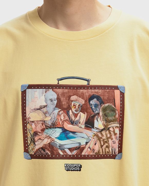 Trunk Tee