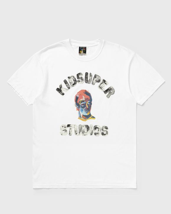 Varsity boy tee