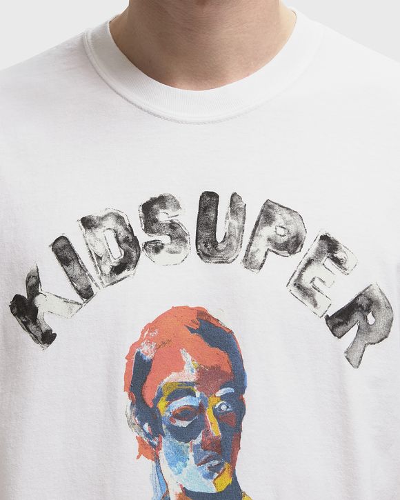 Varsity boy tee