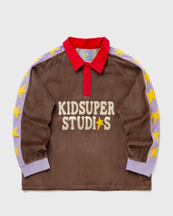 Velour Stars rugby