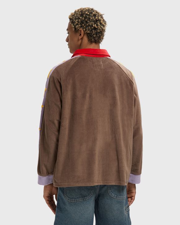 Velour Stars rugby
