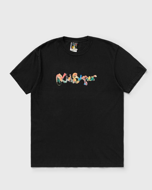 Watercolor tee