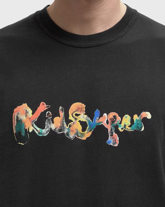 Watercolor tee